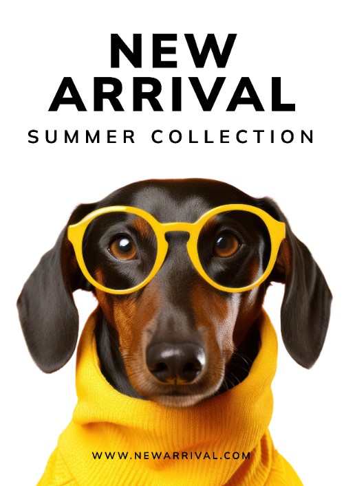 New Arrival